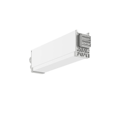 RZB - Elektrisches Zubehör/Ersatzteile für Leuchten Einspeisung 982678.012.1 weiß