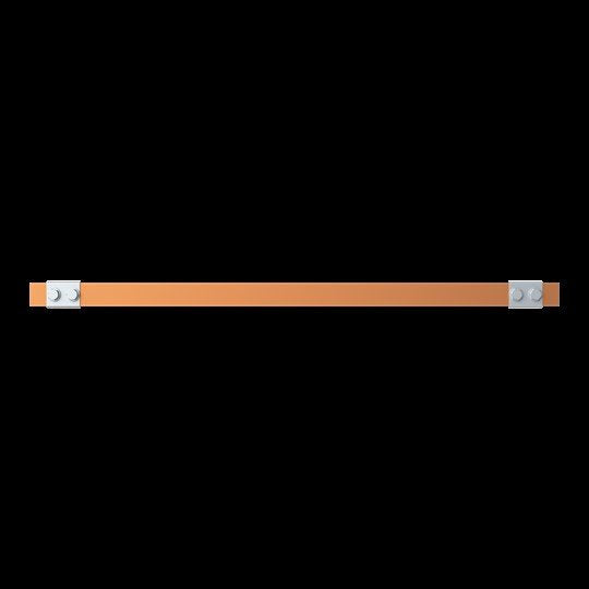 Striebel&John - Sammelschiene Kupferschiene ZXM2338 30x5mm 3FB V1, A2