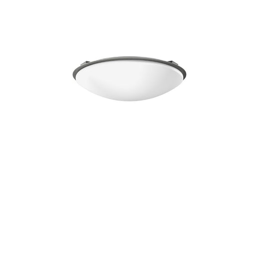 RZB - Mechanisches Zubehör/Ersatzteile für Leuchten Dekorring FLAT POLYMERO 981804.0042 ni-mt D=380mm