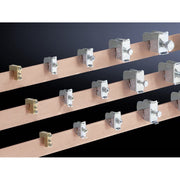Rittal - Sammelschienenklemme Anschlussklemme SV 3454.500 (VE15) 70-185qmm