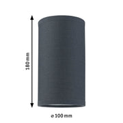 Paulmann - Mechanisches Zubehör/Ersatzteile für Leuchten Schirm 956.09
