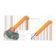 Pepperl+Fuchs Fabrik - Konfektioniertes Sensor-Aktor-Kabel Kabeldose V3-WM-E2-OR0,3MPURA1