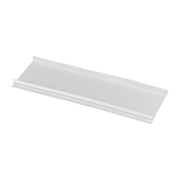 Eaton - Abdeckstreifen REG für Zähler-/Verteilereinbau Leerplatzabdeckung 45mm NBP-1000 individuell kürzbar
