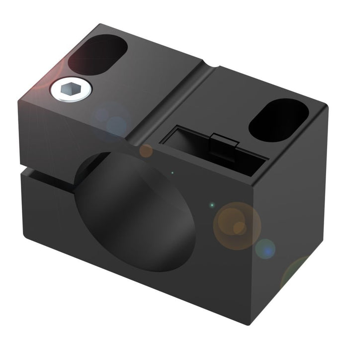 Balluff - Zubehör/Ersatzteile für Industriesensoren Klemmbock BES 30,0-KB-3-F  − 100 Stück
