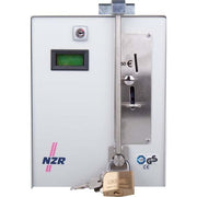 NZR - Münzautomat Einbruchschutz 3201 Option T − 1 Stück