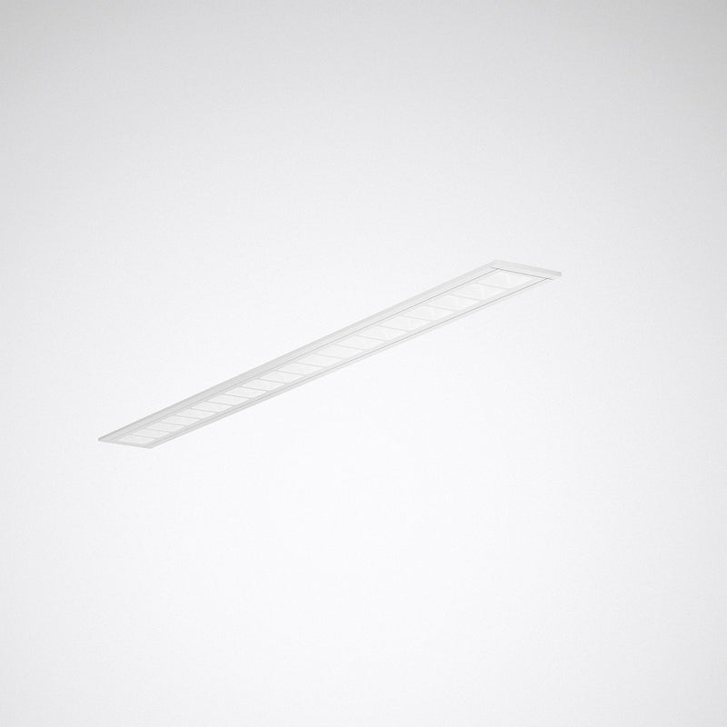 Trilux - Decken-/Wandleuchte LED-Einbauleuchte Creavo M19  #7694851 840, DALI