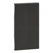 Legrand (BT) - Abdeckung/Bedienelement für Installationsschalterprogramme Abdeckung KG15M2 2-modulige