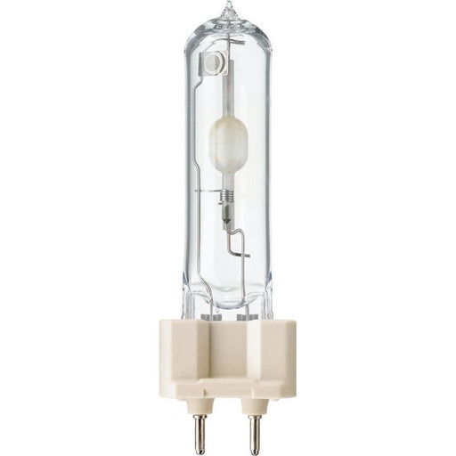 Philips Lighting - Halogen-Metalldampflampe ohne Reflektor Entladungslampe CDM-T Elite 70W/930 G12