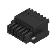 Weidmüller - Kabelsteckverbinder für Leiterplattensteckverbinder Verbinder 3.50mm B2CF 3.50#1277900000 − 66 Stück