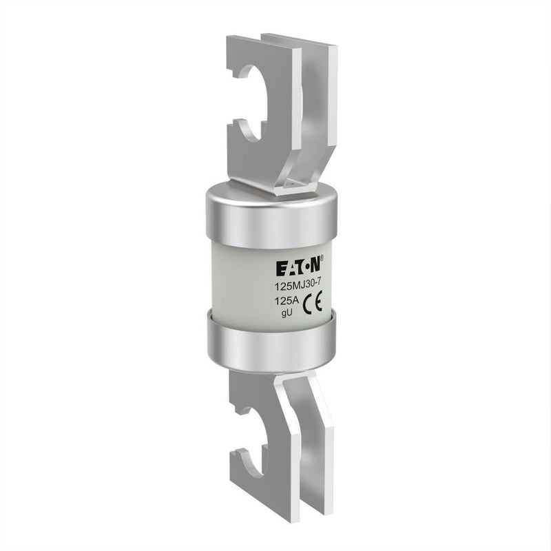 Eaton - HRC-Sicherung Sicherungseinsatz 125MJ30-7 125 A, AC 415 V − 10 Stück