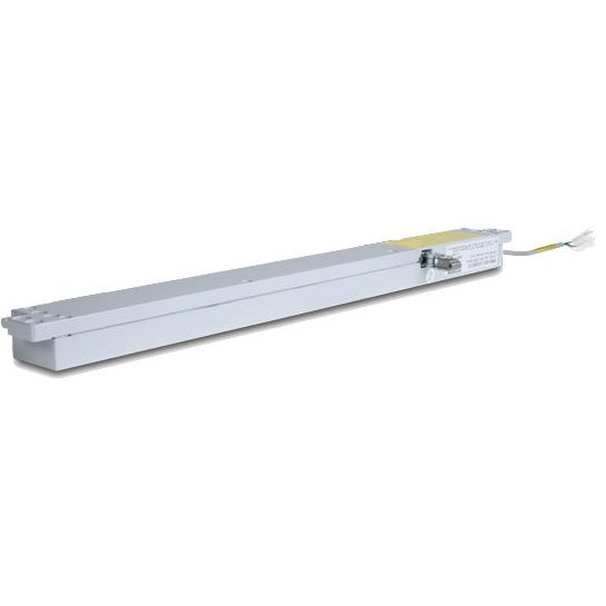 WindowMaster - Fensteröffner Kettenantrieb Sync/Motorl. WMX 823-2G500S 03 1A/500mm/grau