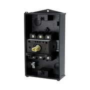Eaton - Lasttrennschalter Hauptschalter P3-63/I3/SVB-SW I3/SVB