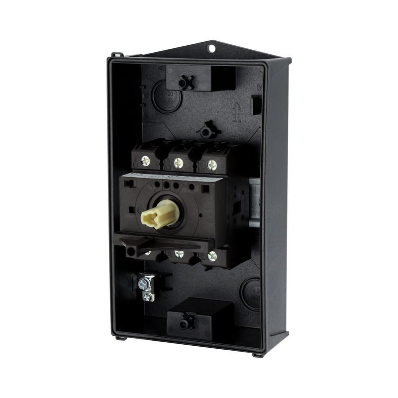 Eaton - Lasttrennschalter Hauptschalter P3-63/I3/SVB-SW I3/SVB