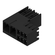 Weidmüller - Leiterplattensteckverbinder Verbinder 7.62mm SV-SMT 7.#2529030000 − 66 Stück