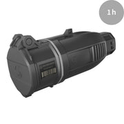 Walther Werke - CEE-Kupplung (IEC 60309) CEE NEO Kupplung FW330501CC One-Touch 32A 5P 1h