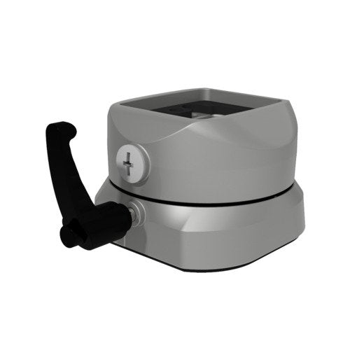 Bernstein - Komponente für die Aufstellung/Anreihtechnik (Schaltschrank) Kupplung Aluminium CS-B.LIGHT KUPPLUNG Leichttragsystem