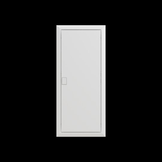 Striebel&John - Montagezubehör (Schaltschrank) Ausbauset UZS660K UK660 BL+T RK