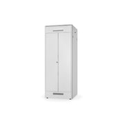 DIGITUS - Netzwerk-/Serverschrank Netzwerkschrank FLEX 42HE DN-31120 800x800mm, gr