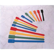 HellermannTyton - Kabelbinder Textie M WH (VE10) 200x12,5mm