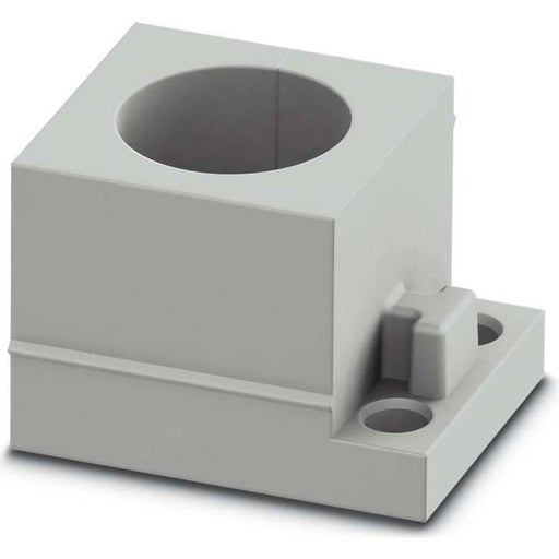 Phoenix Contact - Kabeleinsteckstutzen Kabeltülle CES-STPG-GY-16 15-16mm, geschlitzt − 10 Stück by Phoenix Contact
