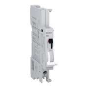 Schneider Electric - Zusatzeinrichtung für Reiheneinbaugeräte Fernmelde+Hilfsschalter M9A26907 SD 1Wechsler100mA-6A