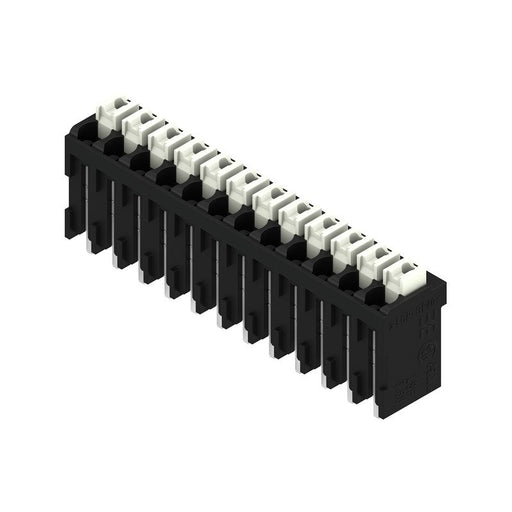 Weidmüller - Leiterplattenklemme Leiterplattenklemme LSF-SMT 3#1870740000 3.50mm − 12 Stück
