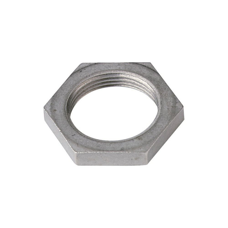 Eaton - Zubehör/Ersatzteile für Positionsschalter Mutter Edelstahl E57KNS30 M30-Sensoren − 2 Stück