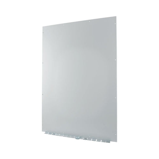 Eaton - Frontplatte (Schaltschrank) Frontplatte feldhoch XTSZFFPC-W1350 grau