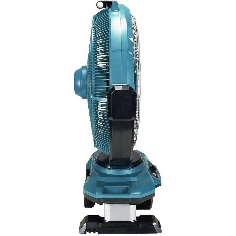 Makita - Umluftventilator Akku-Lüfter CF003GZ 40V max
