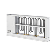 Helios Ventilatoren - Zubehör/Ersatzteile für Ventilatoren Elektr. Vorheizung intern AIR1-EVH XVP 1800 1800 6,5 kW