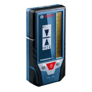 Bosch - Zubehör/Ersatzteile für Messwerkzeuge Laserempfänger 0601069J00 LR 7