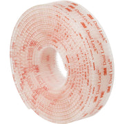 3M - Klettband Druckverschluss SJ3560/IPS 25mmx2.5m, 5,7mm − 4 Stück