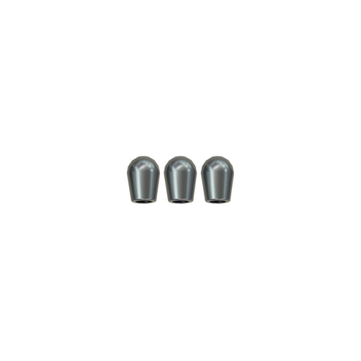 Runpotec - Zubehör/Ersatzteile für Kabeleinziehsystem GF3 SLIM Anfangsbirnen 4,5 20948 Set für RG4.5 Spitze