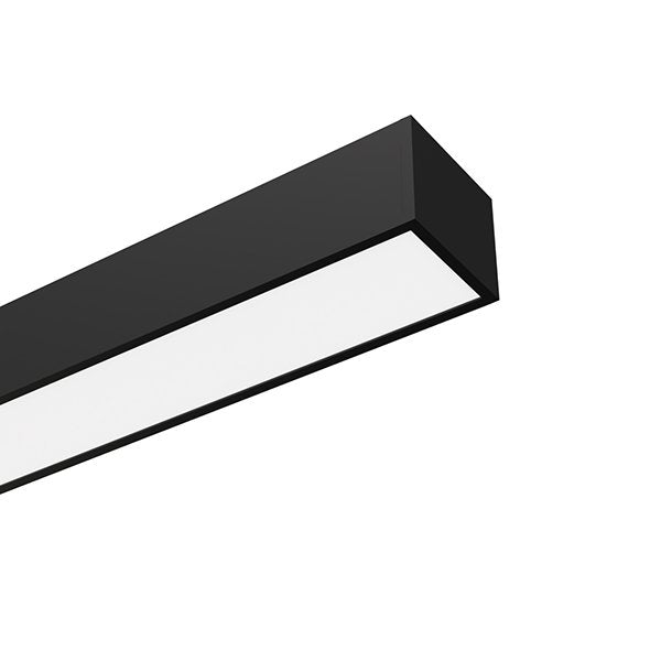LTS Licht&Leuchten - Decken-/Wandleuchte LED-Anbauleuchte MLA06011830219W/D.sw 830, DALI, sw