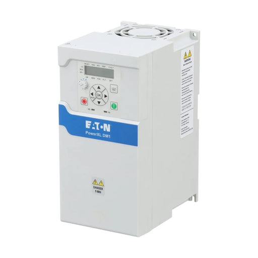 Eaton - Frequenzumrichter =< 1 kV Frequenzumrichter DM1-12017EB-S20S-EM 230 V AC, 1-phasig