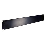 Televes - Abdeckung/Blende/Beschriftungsleiste (Schaltschrank) Abdeck-Frontblende UBFB2 19" 1HE
