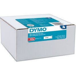 Newell Brands - Kennzeichnungsmaterial D1-Polyesterband Pack 2093098 (VE10) 19mmx7m, 10 Bänder