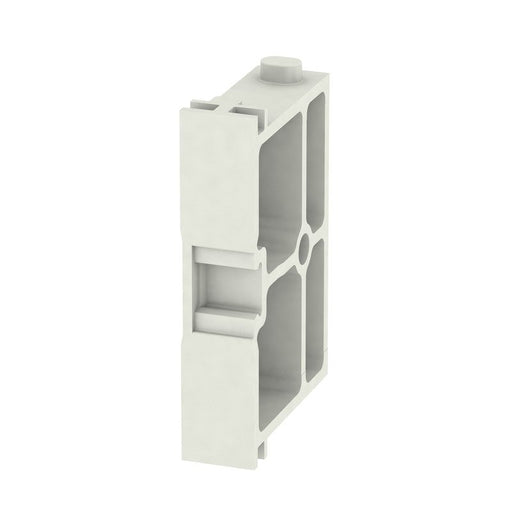 Weidmüller - Kontakteinsatz für Rechtecksteckverbinder Modul-Einsatz HDC MDU Baureihe: ModuPlug