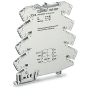 WAGO - Gleichstromversorgung Wandler 787-2801 DC/DC, 24V/5V, 0,5A