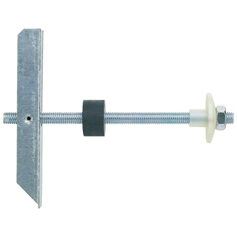 Fischer Deutschl - Kippdübel KM 10 − 25 Stück