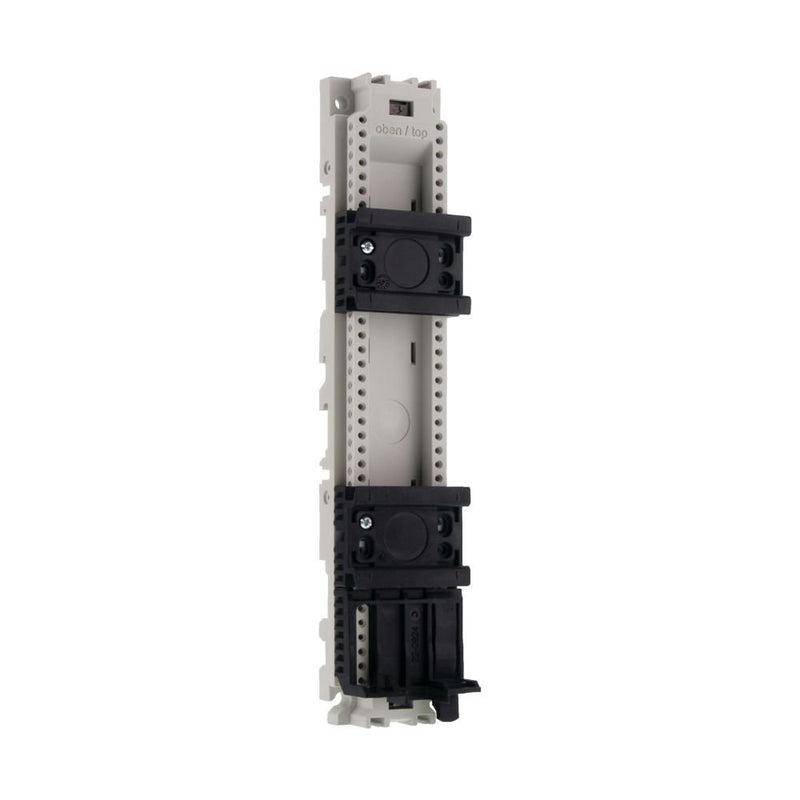 Eaton - Zubehör/Ersatzteile für Niederspannungs-Schalttechnik Hutschienenadapterplatte PKZM0-XC45-2 2 Tragschienen − 2 Stück