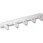 EFB-Elektronik - Kabelführung für Gehäuse/Schränke Kabelführungspanel 699992 RAL7035