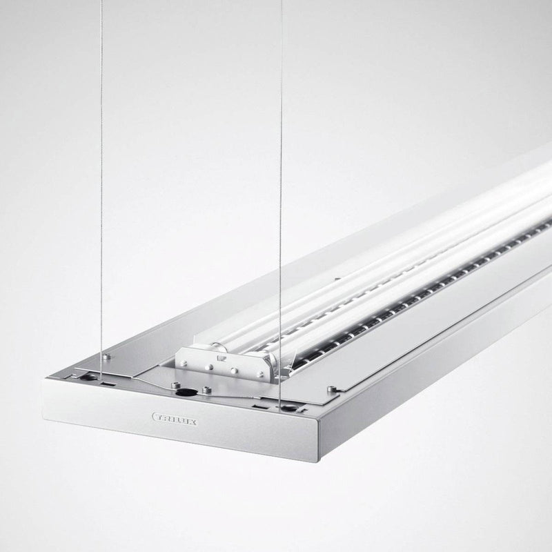 Trilux - Mechanisches Zubehör/Ersatzteile für Leuchten Seilaufhängung ZS/2000