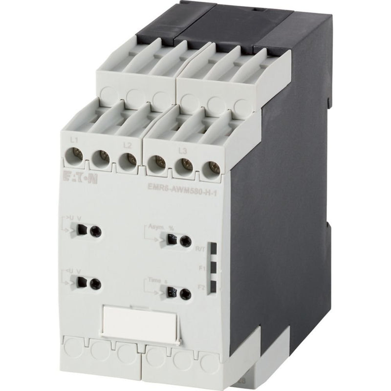Eaton - Phasenüberwachungsgerät Phasenwächter EMR6-AWM580-H-1 350-580VAC 50/60Hz