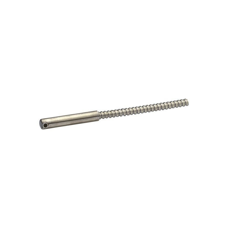 Eaton - Zubehör/Ersatzteile für LWL-Technik Glasfaser-Einfachkabel E51KF663 Edelstahl gerade