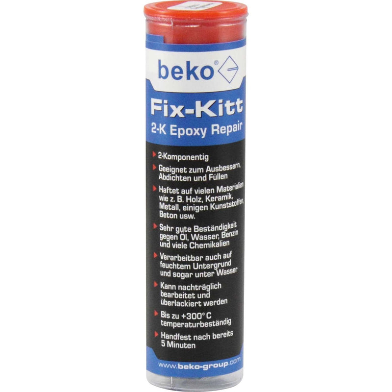 Beko - Dichtstoff Fix-Kitt 232101056 56g universal