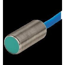 Pepperl+Fuchs Fabrik - Induktiver Näherungsschalter Induktiver Sensor NJ2-11-N-G-15M − 1 Stück