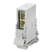 Weidmüller - Kommunikationstechnik-Adapter Tragschienen-Outlet IE-TO-SCD-MM LWL − 10 Stück