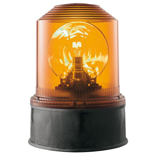 Grothe - Rundumkennleuchte Drehspiegelleuchte DSL 7337 or 240V 25W 160U/min