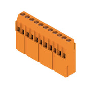 Weidmüller - Leiterplattenklemme Leiterplattenklemme LL1N 5.00#1975340000 5.00mm − 50 Stück